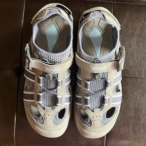 NEW Teva Sandals